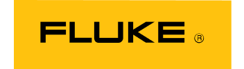 Fluke logo